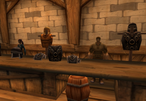 TBC Classic anniversary leatherworking guide
